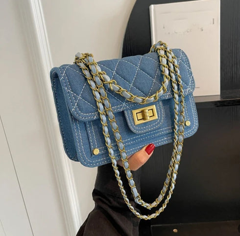 Mini Sling Side Bags